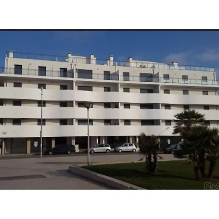 度假居 Appartment Ondasdomar Cm