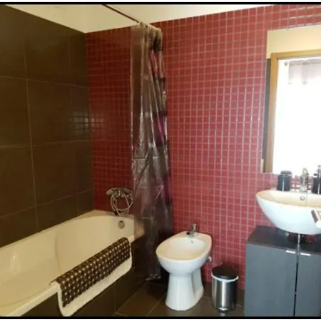 Appartment Ondasdomar Cm * 奥良