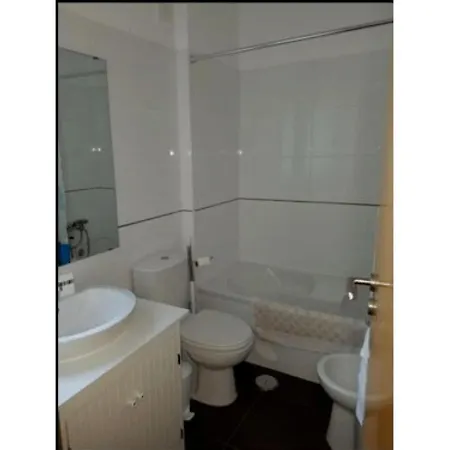 Appartment Ondasdomar Cm * 奥良