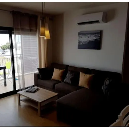 Appartment Ondasdomar Cm Holiday home