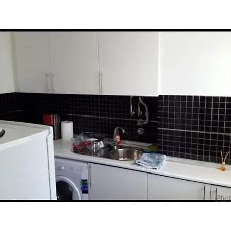 Appartment Ondasdomar Cm Tatil Evi *