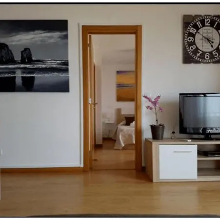 Tatil Evi Appartment Ondasdomar Cm Olhão