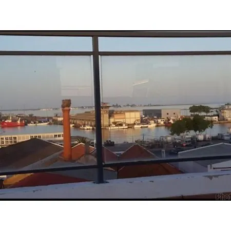 Appartment Ondasdomar Cm Holiday home
