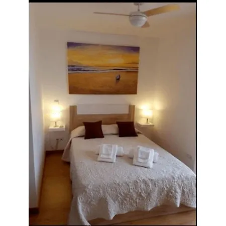 Appartment Ondasdomar Cm * Olhão